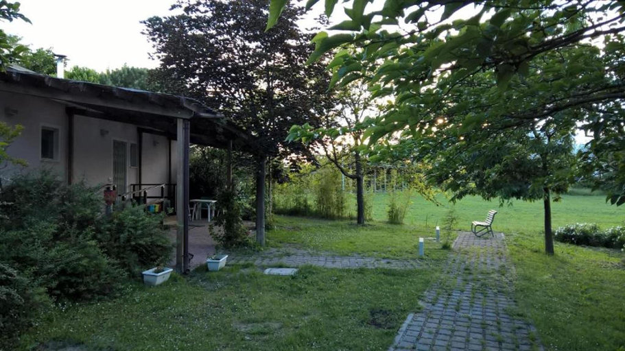 Others 2, B&B Rose Canine, Forli' - Cesena