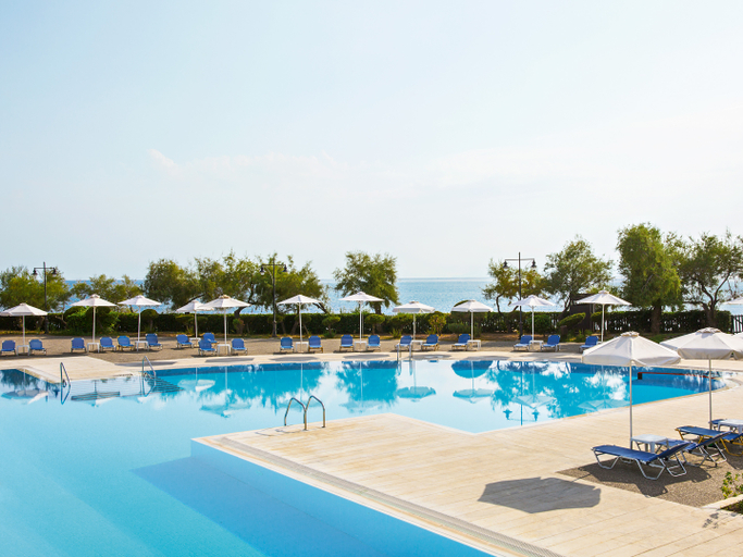 Sport & Beauty 3, Grecotel Egnatia, East Macedonia and Thrace