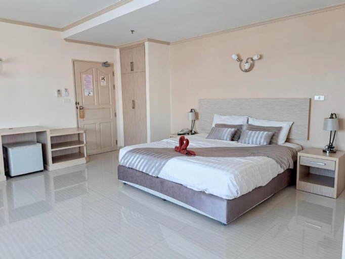 Thipurai city hotel - Tap to explore photos