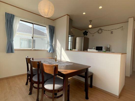 Others 5, Hyakuna Beach Resort, Nanjō