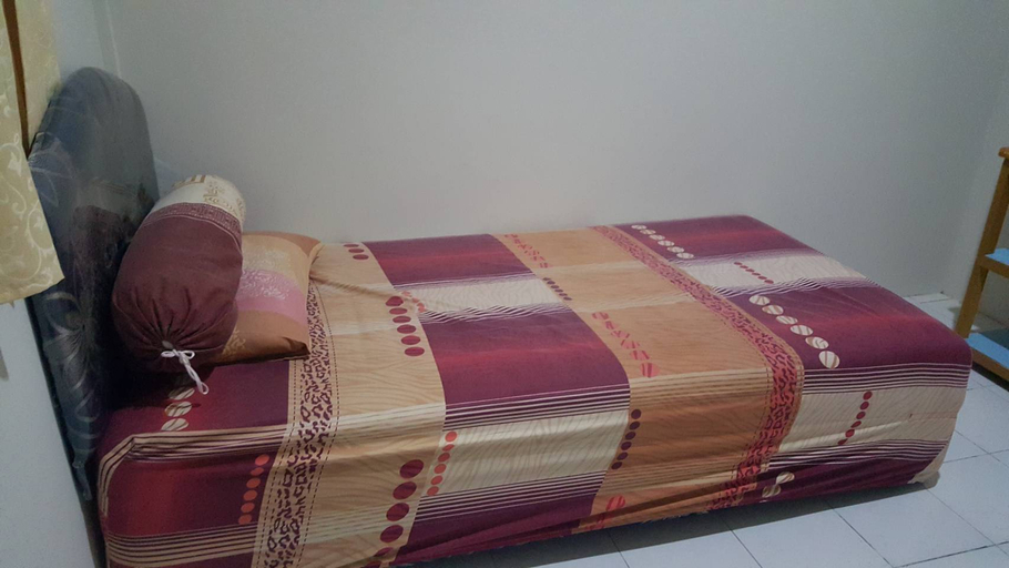 Bedroom 3, Kost Griya Markoni Atas, Balikpapan