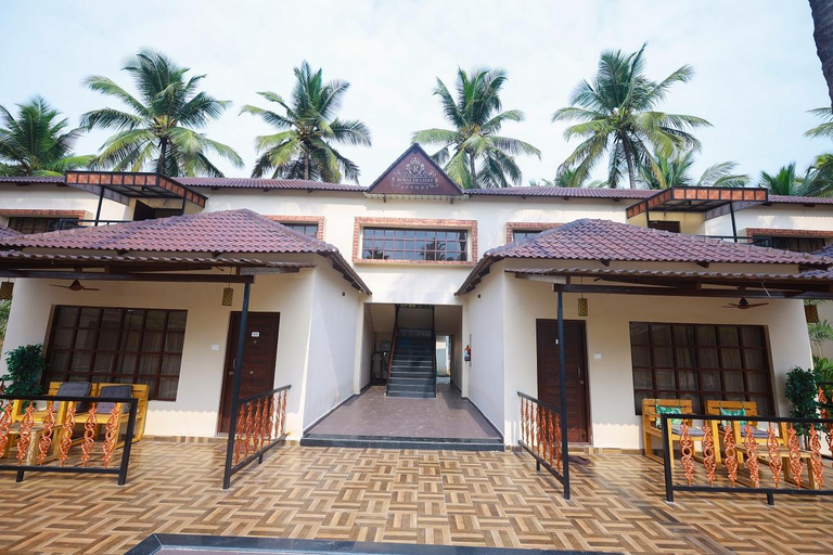 Exterior & Views 1, Thavika Royal Destiny Resort, Pollachi, Coimbatore