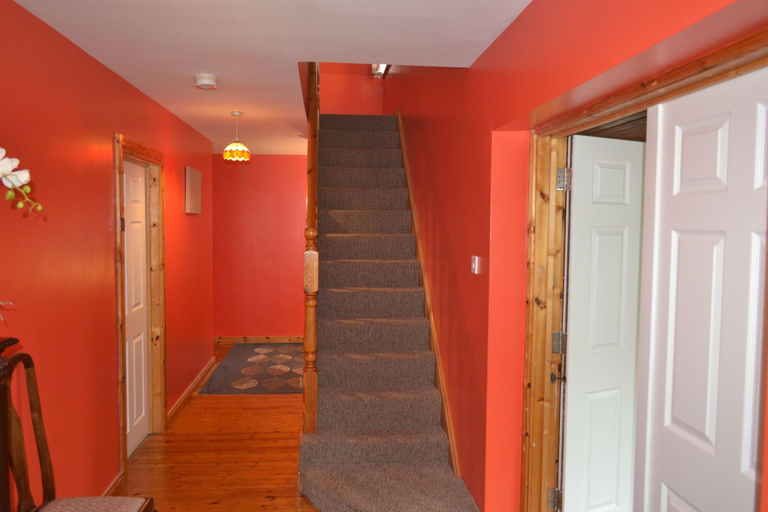 Public Area 3, Ashfield Bed and Breakfast, Belfast