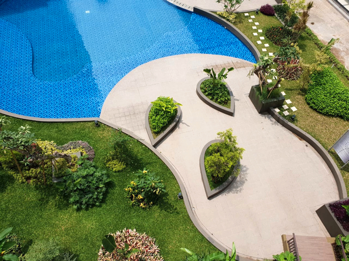 Sport & Beauty, 1BR Apartment Gateway Pasteur Bandung By Ricky, Bandung