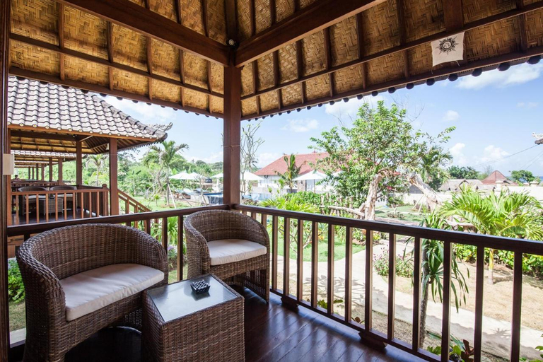 Others 3, The Cubang Huts Lembongan, Klungkung