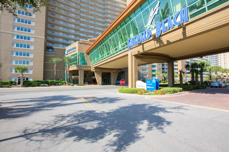 Emerald Beach #633 su-9111EMRLDR10633E-376, Bay