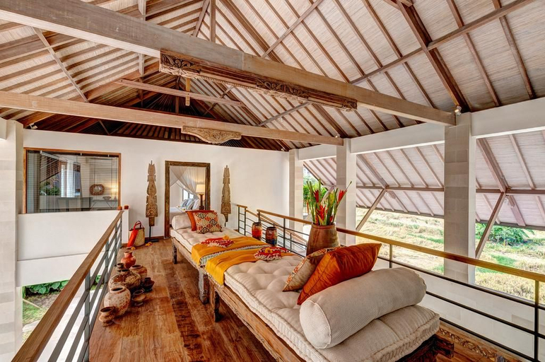 Others 3, Abaca Villas Seminyak, Badung