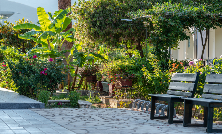Others, Athina Apts, Ionian Islands