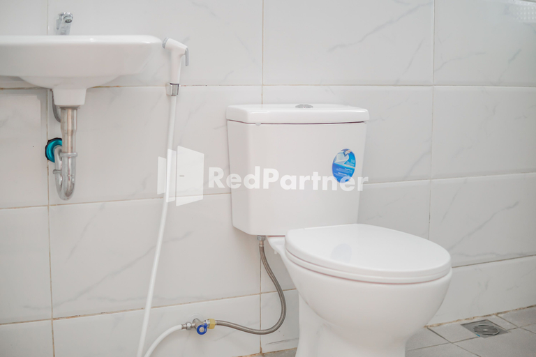 Bathroom 9