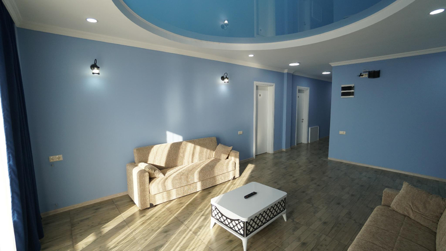 Public Area 2, Guest House ETM, Batumi