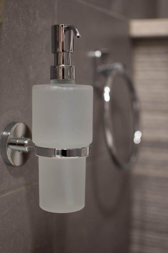 Bathroom 3, Center Luxury Rooms 3, Split
