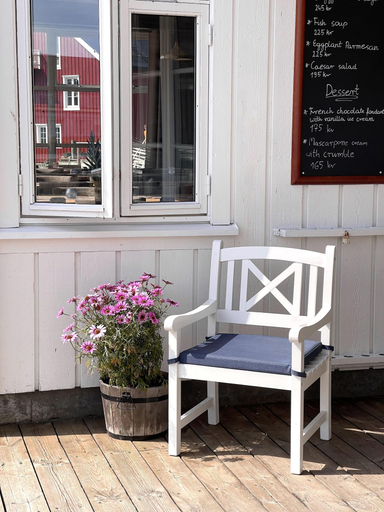 Public Area 2, Villa Bryggekanten, Vågan