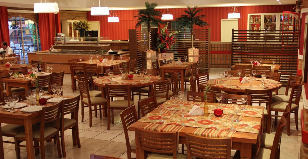 Food & Drinks 4, Villa Verde Hotel, Avare