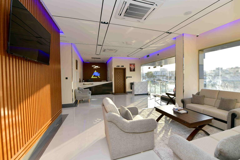 Others 5, Summit Hotel Suites, Barka