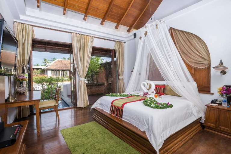 Bedroom 4, Royal Muang Samui Villas, Ko Samui