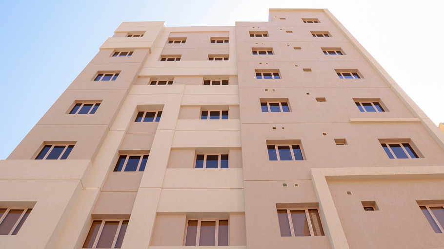 Others 4, BHomed, Salmiya