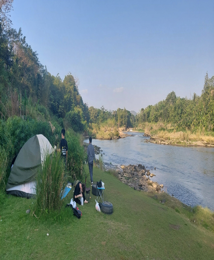 Exterior & Views 4, Potrobayan River Camp, Bantul