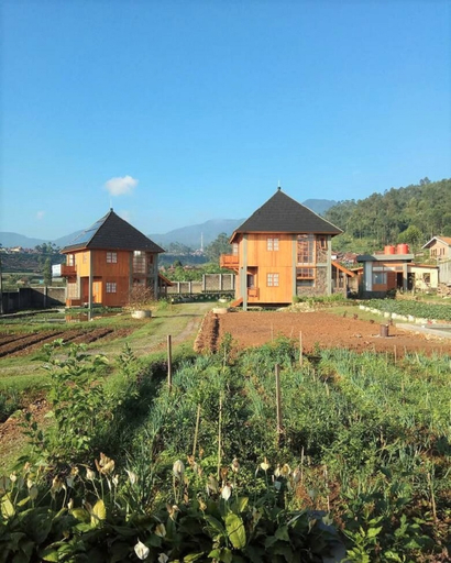 Others 5, Villa Yambo Kemuning with Mountain View and Fishing Spot, Bandung
