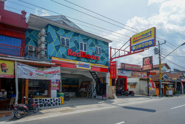 Others 4, RedDoorz @ Jalan Raya Baturaden 2, Banyumas