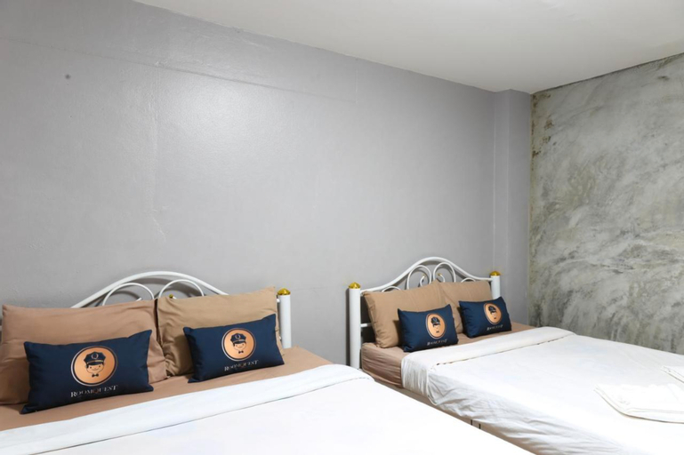 Bedroom 4