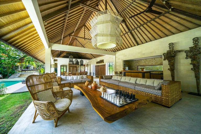 Others 2, Abaca Villas Seminyak, Badung