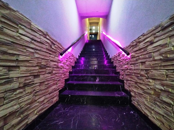 Public Area, Tarqovi Hotel, Baku