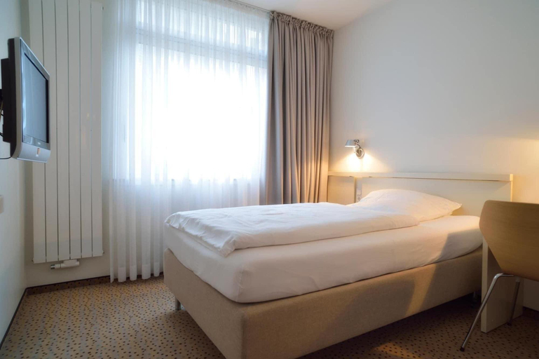 Bedroom 4, Hotel Restaurant Reuter, Gütersloh