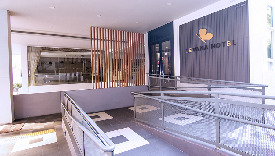Levana Pattaya Hotel, Pattaya