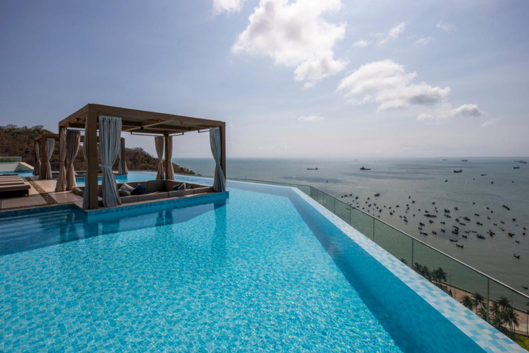 Sport & Beauty 2, Fusion Suites Vung Tau, Vũng Tàu