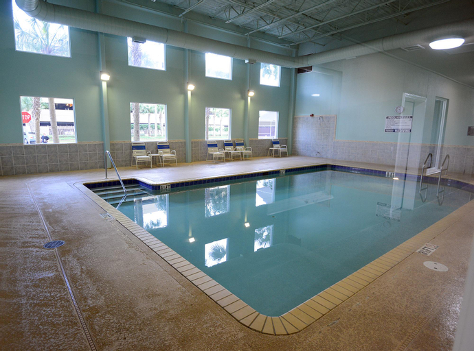 Sport & Beauty 2, Tidewater 2607 su-9111TIDEWATER260-8691, Bay