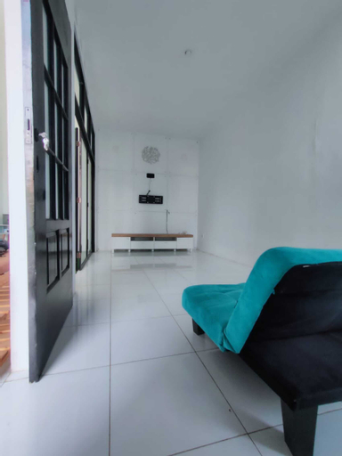 Bedroom 2, Rumah Kembar Futagohouse ( Villa dekat kawasan wisata lembang ), Cimahi
