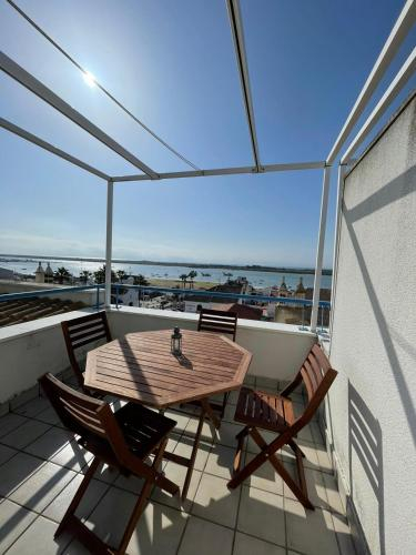Duplex El Rompido, Huelva