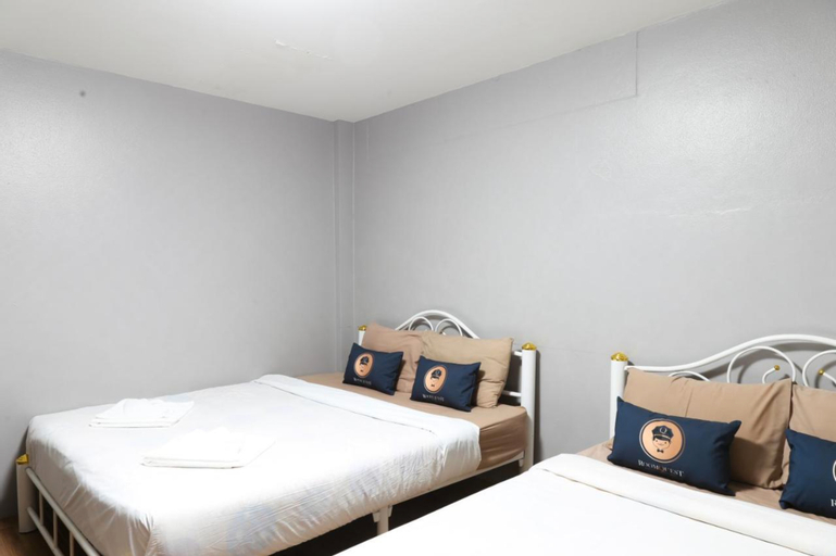 Bedroom 6