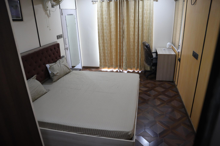 Bedroom 2, Skyview villa udaipur , Udaipur
