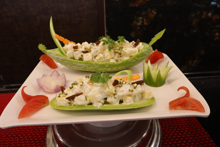 Food & Drinks 3, Royal Destiny Resort by Thavika, Pollachi, Coimbatore