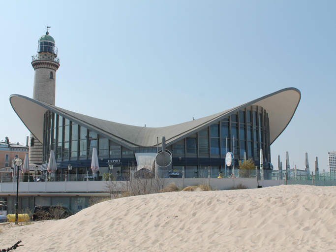 Others 5, Wohnung in Kropelin - ehemals TUI Ferienhaus, Rostock