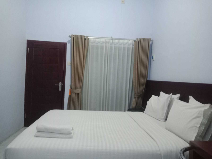 Bedroom 2, Moncera House, Banyuwangi