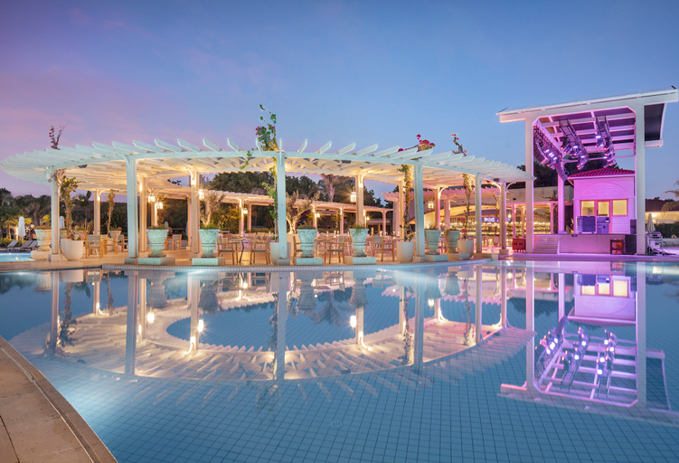 Sport & Beauty 2, Ela Excellence Resort Belek, Serik
