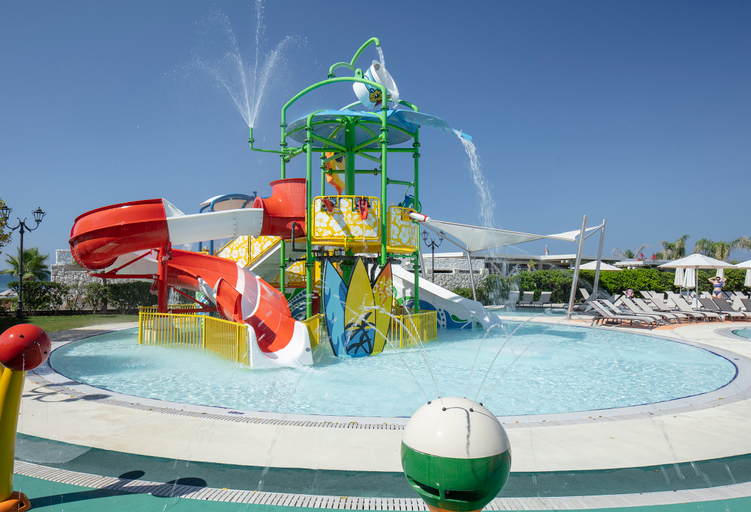 Sport & Beauty 2, Ela Excellence Resort Belek, Serik