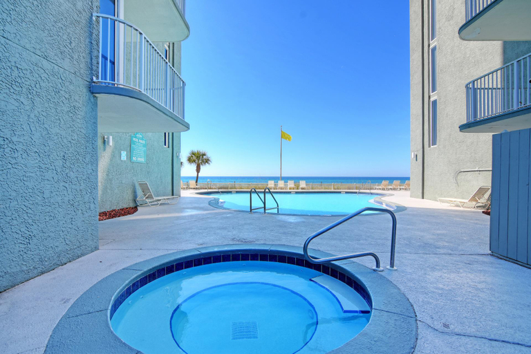 Sport & Beauty 2, Long Beach Resort Tower II 904 su-9112LONGBL20904L-470, Bay