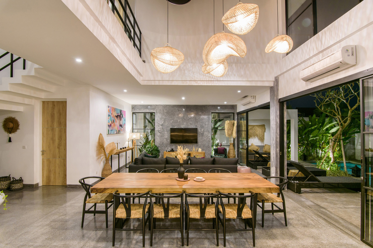 Others 5, Villa Soho, Badung