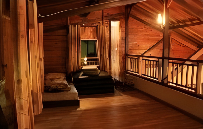 Sport & Beauty 5, Villa Yambo Kanthil, Bandung
