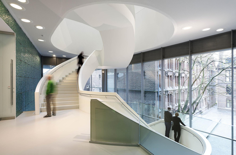 Exterior & Views 2, The Den, ‘s-Hertogenbosch, a Tribute Portfolio Hotel, 's-Hertogenbosch