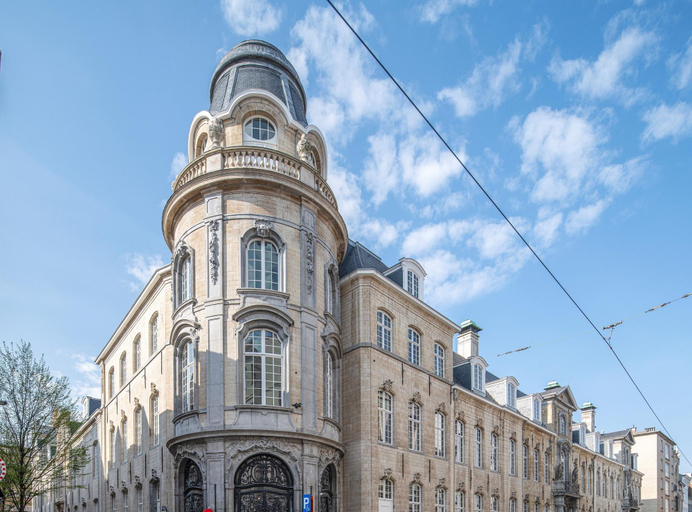 Exterior & Views 1, Sapphire House Antwerp, Autograph Collection, Antwerpen