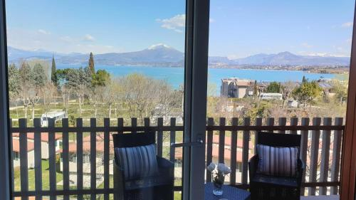 Lakeview Apartments, Verona