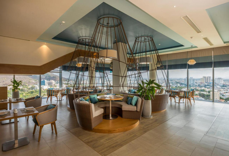 Food & Drinks 4, Fusion Suites Vung Tau, Vũng Tàu