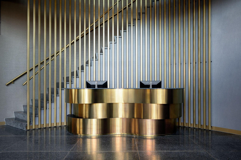 Public Area 4, The Den, ‘s-Hertogenbosch, a Tribute Portfolio Hotel, 's-Hertogenbosch