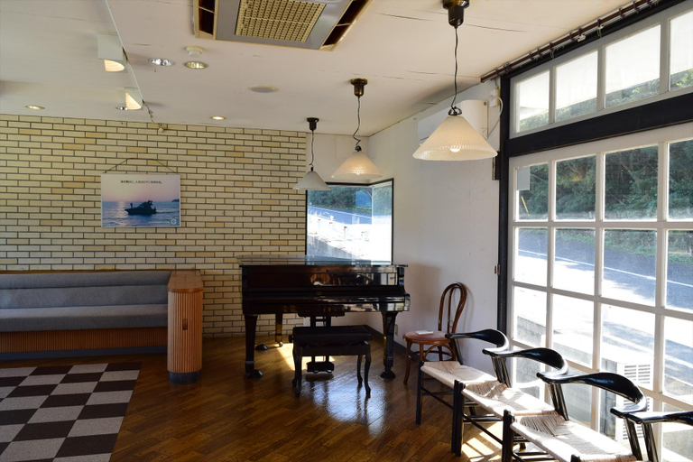 Food & Drinks 5, Superb view hotel,SeaTiger Island Inn Shodoshima, Shōdoshima