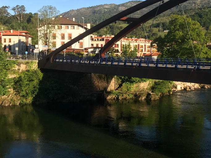 Others 2, Hotel El Tilo, Asturias
