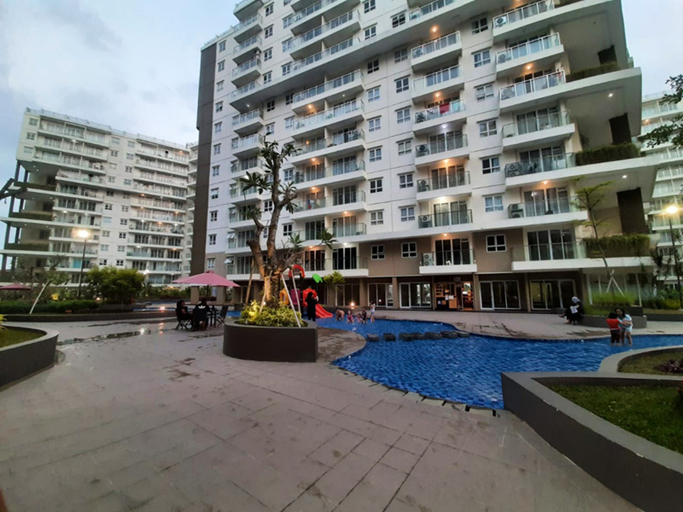 Exterior & Views 3, 1BR Apartment Gateway Pasteur Bandung By Ricky, Bandung